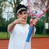 GET A GRIP - Custom Tennis Racket Grip Tape -