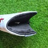 Golf Headcover Wood Cover Driver 440cc 460cc Cover Utility UT