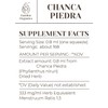 Chanca Piedra Alcohol-Free Natural Tincture Extract, Immune System Booster, Liquid