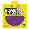 Likit Graze Maze Horse Lick Mat | Use with tasty