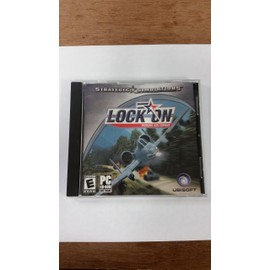 Lock On: Modern Air Combat (PC Game)