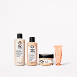 Maria Nila Head & Hair Heal, Booster 50 ml, Prevents Dandruff/Scalp Problems & Stimulates Hair Growth, 100% Vegan & Sulfate/Paraben free