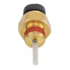 Coolant Temperature Level Switch Sensor CH12541 1/2 Inch Thread Metal