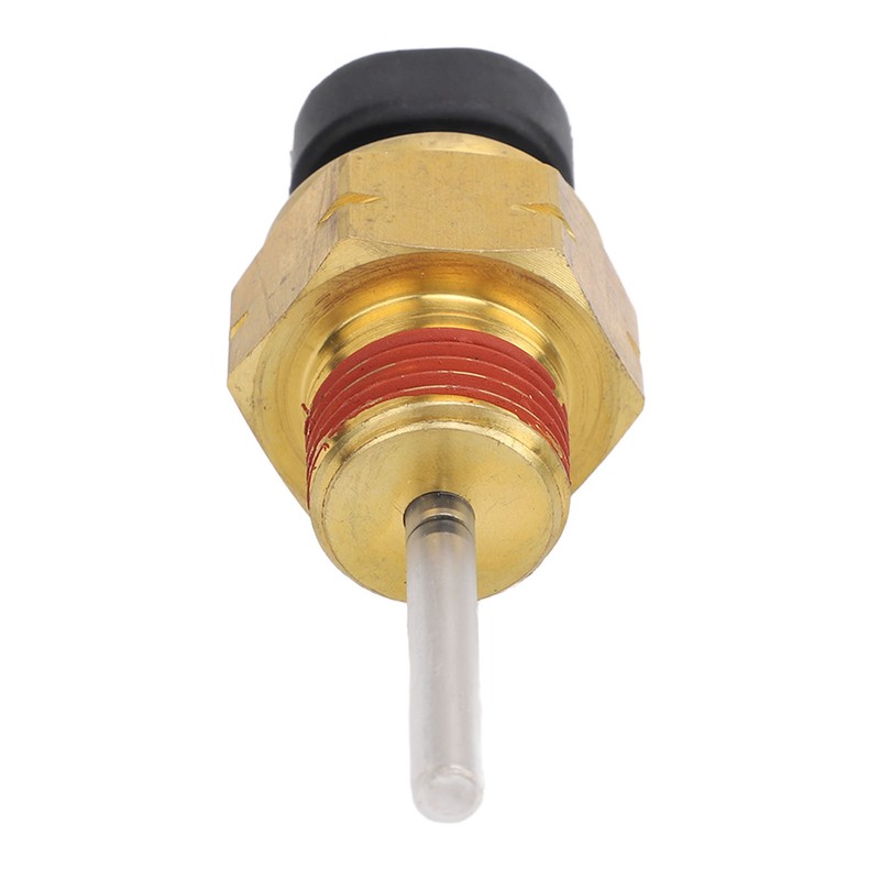 Coolant Temperature Level Switch Sensor CH12541 1/2 Inch Thread Metal