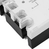3 Phase Solid State Relay Fast Switching Speed Noise Free