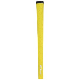 IOMIC Grip iX Wood & Iron Grip (M60 No Backline) iX 4582266930308 Lemon Yellow