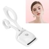 3 Gears Heated Eyelash Curler Intelligence Electric Eye Lash Curler