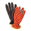 Wolf Garten GHBA Potting Glove 8-Size - Medium