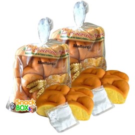 La Orocoveña-Mallorca-Sweet Rolls (2 packs)