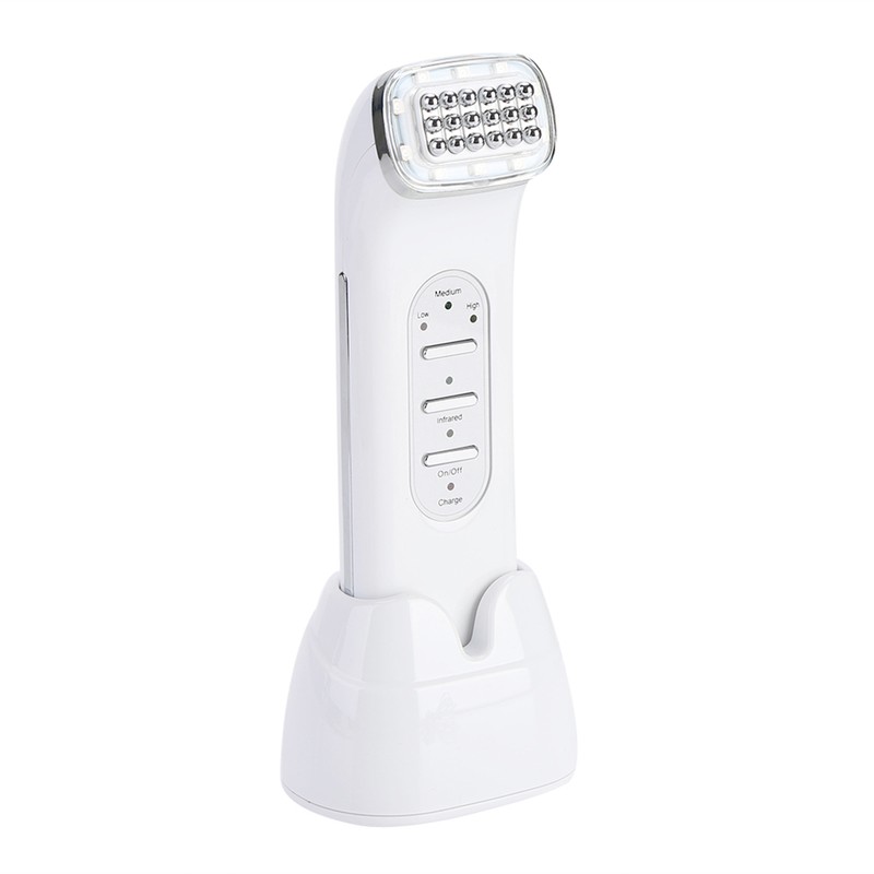 RF Radio Frequency Dot Matrix Face Tightening Rejuvenation Skin Beauty