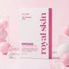 Royal Skin Collagen Anti-Wrinkle Mask Pack, 1 pack per day,