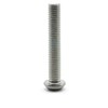 Hippo Hardware M6 (6mm X 10mm) Torx Pin Button Head