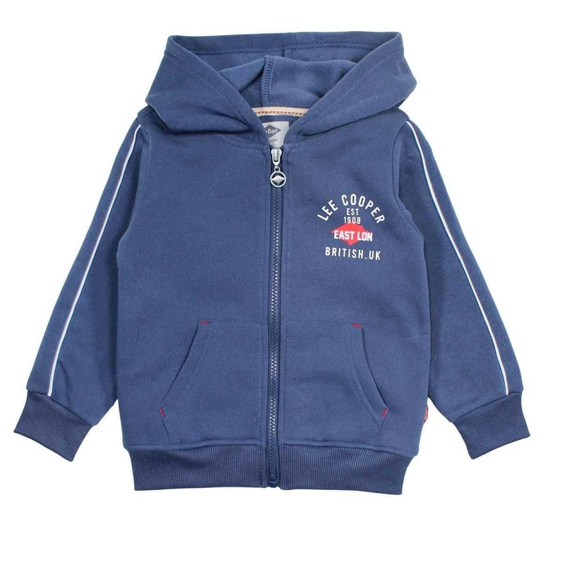 Lee Cooper Girls' Jogging Bottoms Pullover Sweater, Green