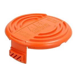 Black & Decker Cover Cap 065 Line Strimmer ST1823 Type 1