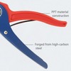 Automatic Wire Stripper, Adjustable Cutting Pliers, 2-in-1 Wire Stripping Tool,