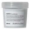Acondicionador Davines Minu 250 Cabellos Teñidos