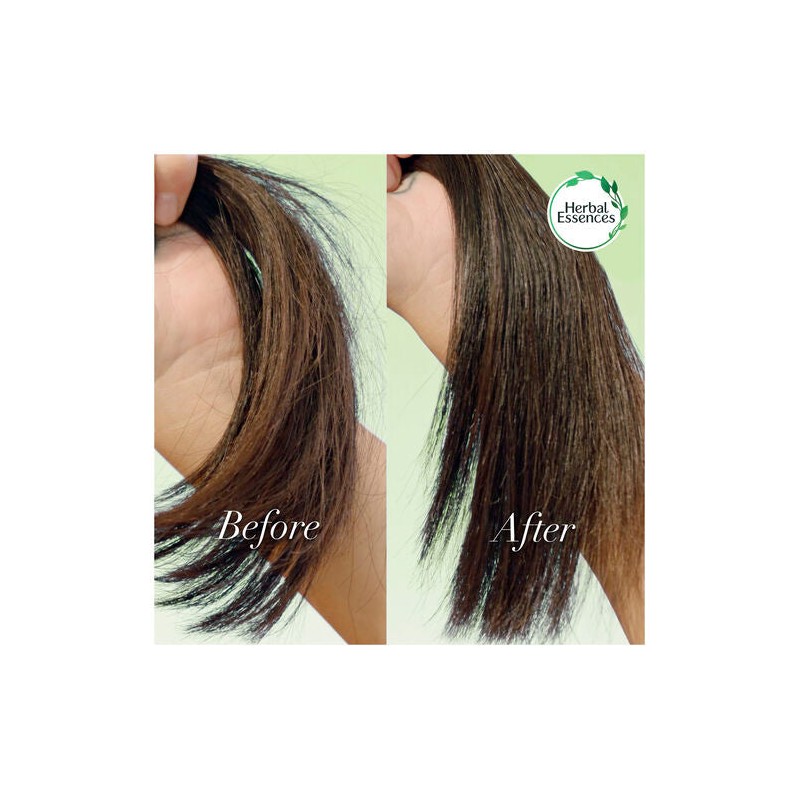Herbal Essences Bio Renew Argan Oil of Morocco Conditioner 400mL