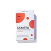 GRANITO- Parches para acne. Parches trasnparentes hidrocoloides de 24 parches