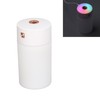 300ml Small Cool Mist Humidifier Portable Desktop Mini Humidifier with