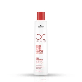 BC PEPTIDE REPAIR RESCUE MICELLAR SHAMPOO