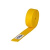 KWON Budo Belt 4 cm Wide 280 Yellow