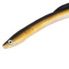 Soft Artificial Sea Eel Fishing Bait Fishing Lure for Saltwater