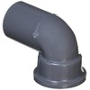 Sekisui Chemical TS Fitting Hydrant Elbow TS-FL25 [TSWL25]