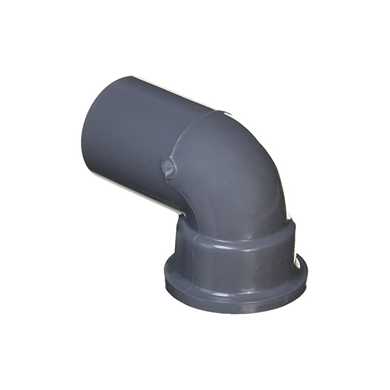 Sekisui Chemical TS Fitting Hydrant Elbow TS-FL25 [TSWL25]