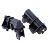 Candy 49018683 Washing Machine Accessory/Hoover Washing Machine Carbon Brushes
