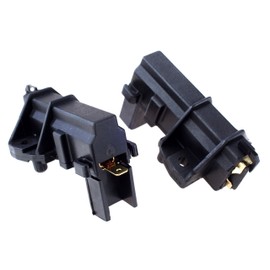 Candy 49018683 Washing Machine Accessory/Hoover Washing Machine Carbon Brushes