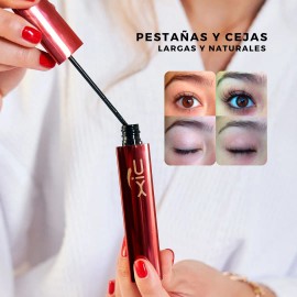 Tratamiento Para Crecimiento De Pestañas Xic Enhancer