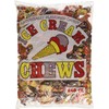 Albert's Chews Ice Cream 240 Piece Bag