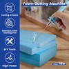 Foam Cutter Pens, Hot Knife Foam Cutter, Electric Foam Cutter