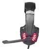 PYTHON FLY G9000Mini Wired Headset Surround Sound Clear Sound Quality