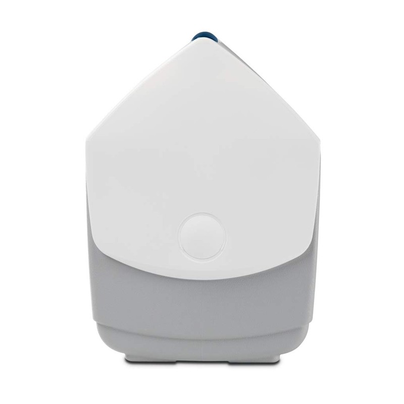 Igloo 7Qt Maxcold Playmate Pal, Gray, 7 qt