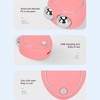 Microcurrent Facial Device Tightening Massaging Lifting Reduce Wrinkle V Face