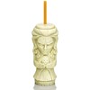 Game of Thrones Geeki Tiki Plastic Tumblers | Set of