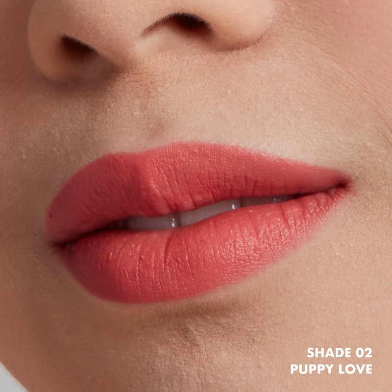 NYX PROFESSIONAL MAKEUP Powder Puff Lippie Lip Cream, Liquid Lipstick