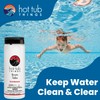 Hot Tub Things Bromine Tablets for Hot Tub & Spa