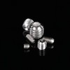 M3 M4 M5 M6 M8 200Pcs Allen Head Socket Hex