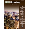 10 for 10 Sheet Music Broadway