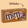 M&M'S CARAMEL COLD BREW SINGLES 1.41 OUNCES PER BAG 24