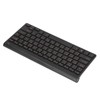 Chinese English Keyboard 78 Keys 2.4G Wireless Keyboard Mouse Combo