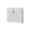 EASYmaxx 2 Wall Lights with Motion Sensor with Automatic On
