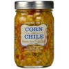 Trader Joe's Corn and Chile Tomato-less Salsa 13.75 oz -