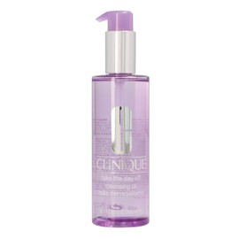 Clinique Women's Take The Day Off Cleansing Oil, 6.7 Ounce
