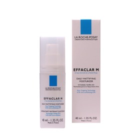 La Roche Posay Effaclar Mat Cream 40 ml