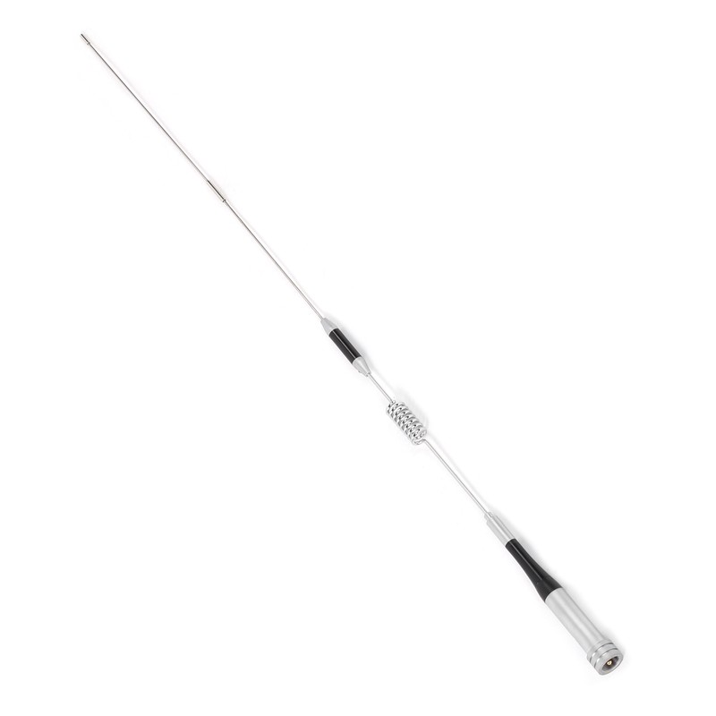 Two Way Radio Station Double Section High Performance Vehicle Antenna