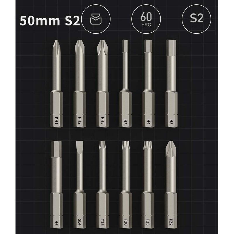 Xiaomi MI HOTO Cordless Power Electric Screwdriver, LED Shadow Light,