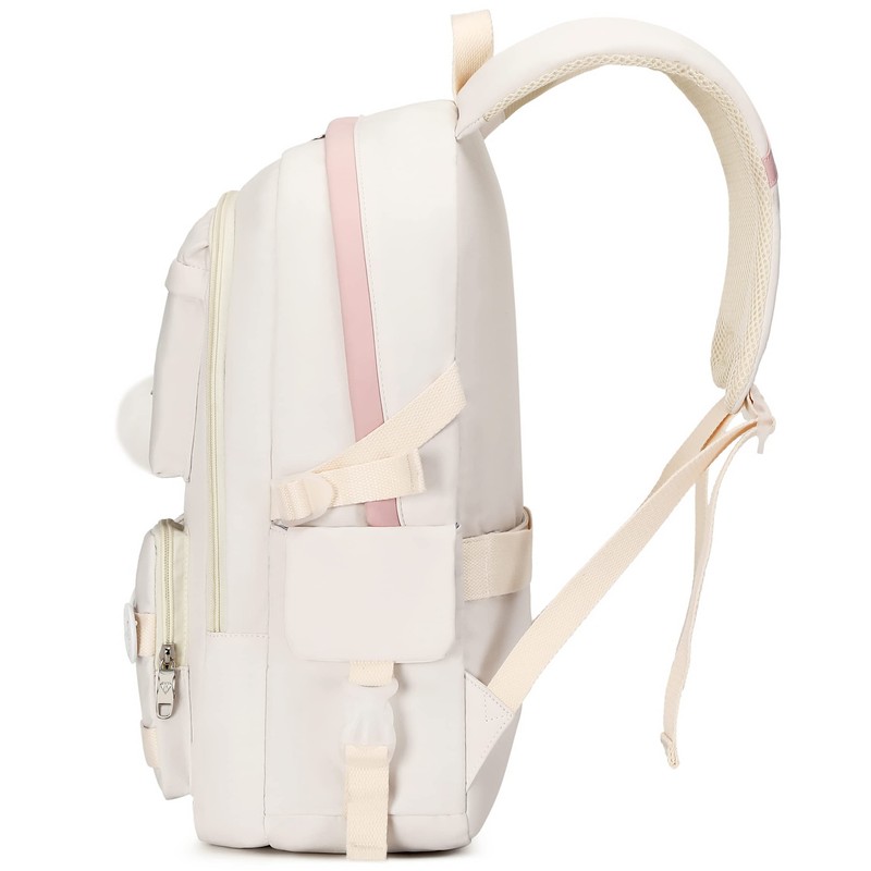 Hey Yoo Backpack for Girls Bookbag Cute School Bag College